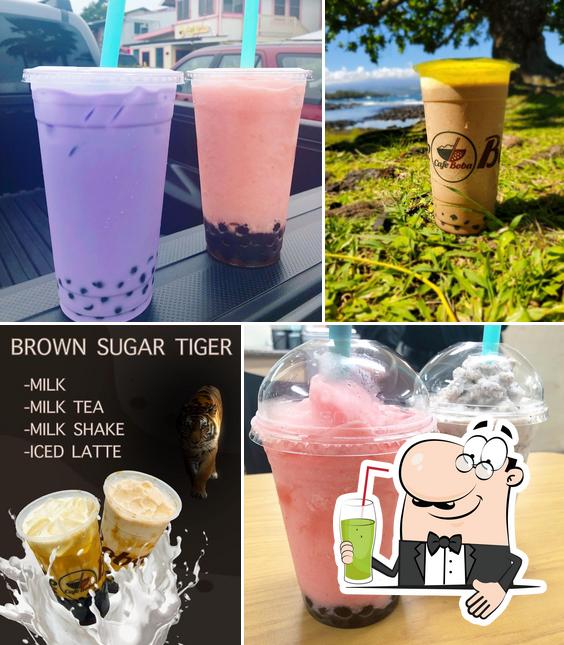 Cafe Boba
