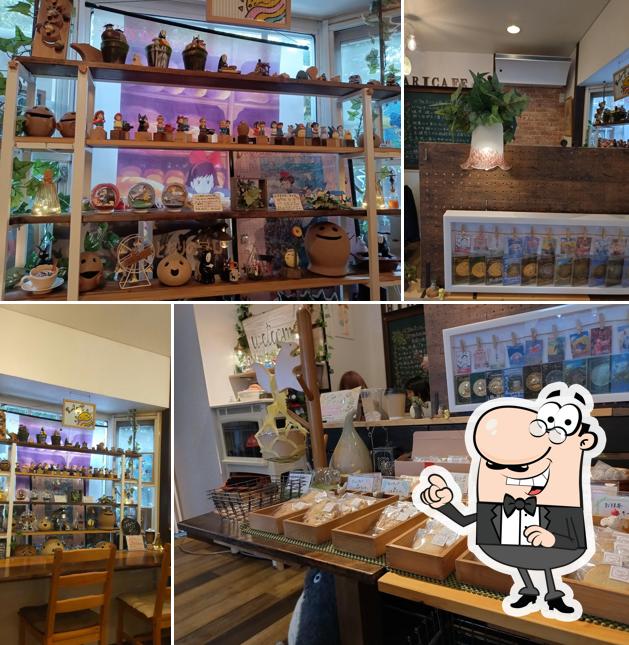 陽だまりcafe