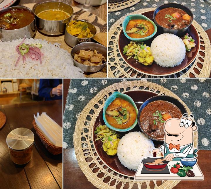 Tsuru Curry