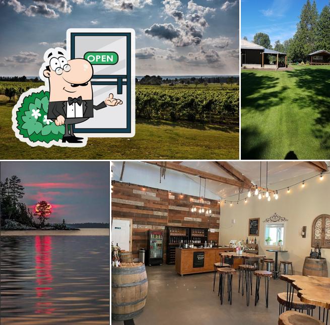 14 Acres Vineyard and Winery
