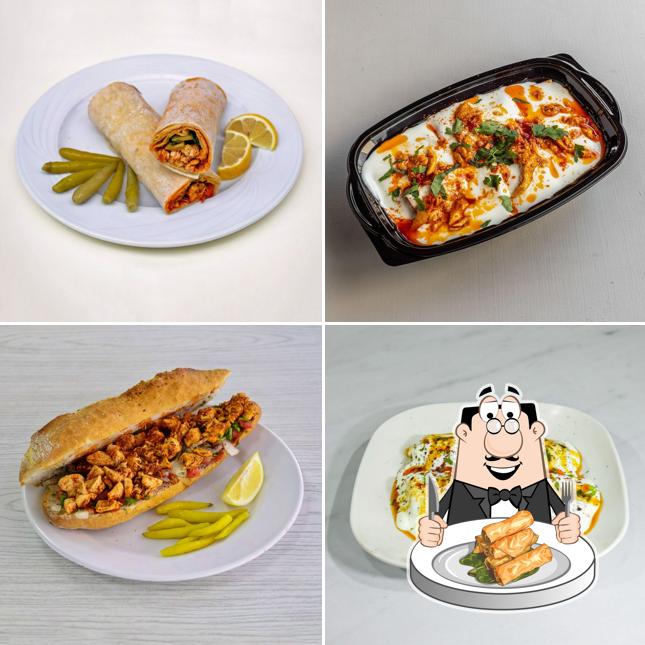 33 Mersin Tantuni