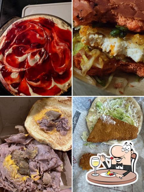 Arby's