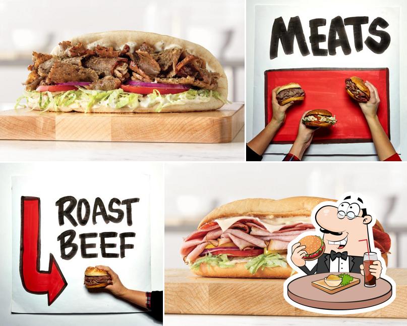 Arby's