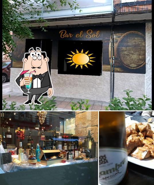 Bar Sol