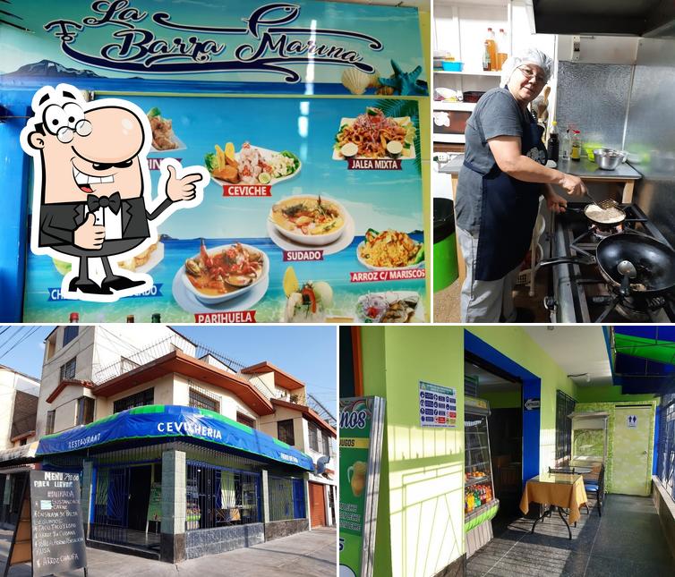 Bun Bun Restaurant