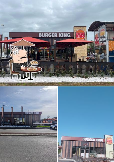 Burger King
