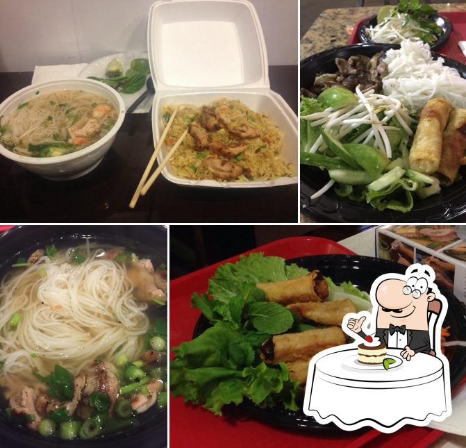 Nubi Pho Bistro