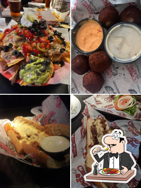 Chickie's & Pete's