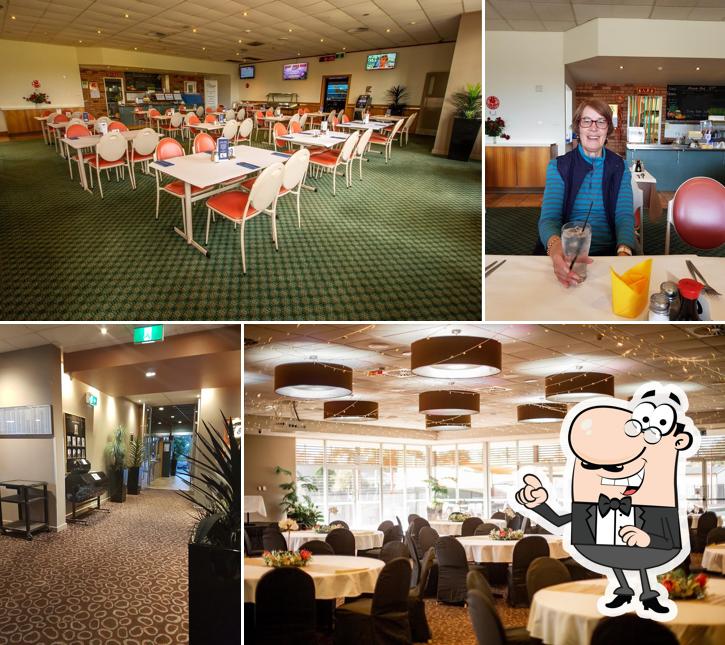 Cobar Bowling and Golf Club