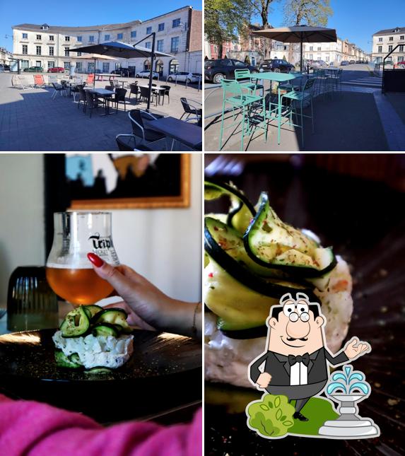 Duo Gourmand - Restaurant Arras