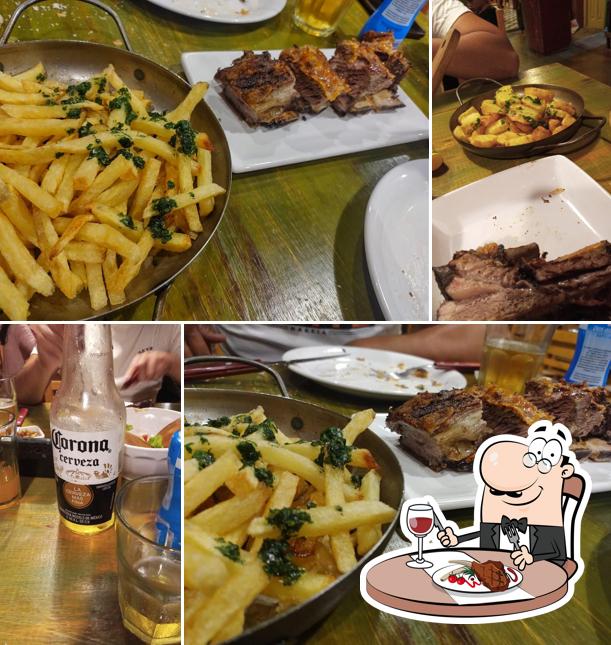 El Bodegon