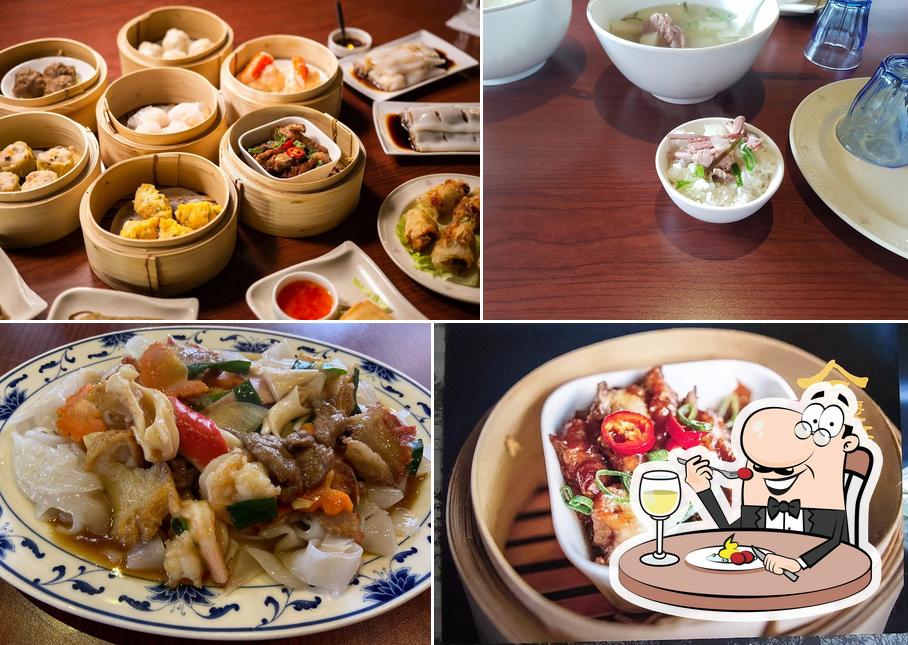 Golden Garden Restaurant