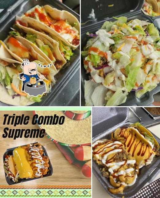 Gordo's Tacos