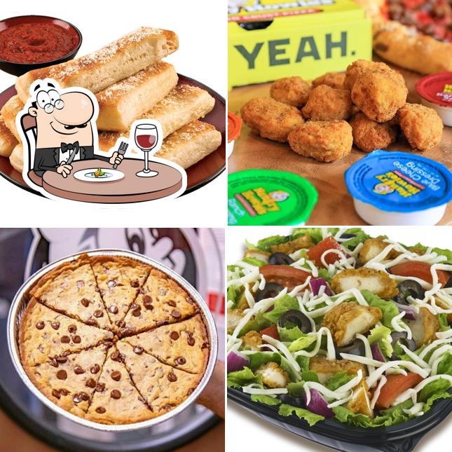 Hungry Howie's Pizza & Subs