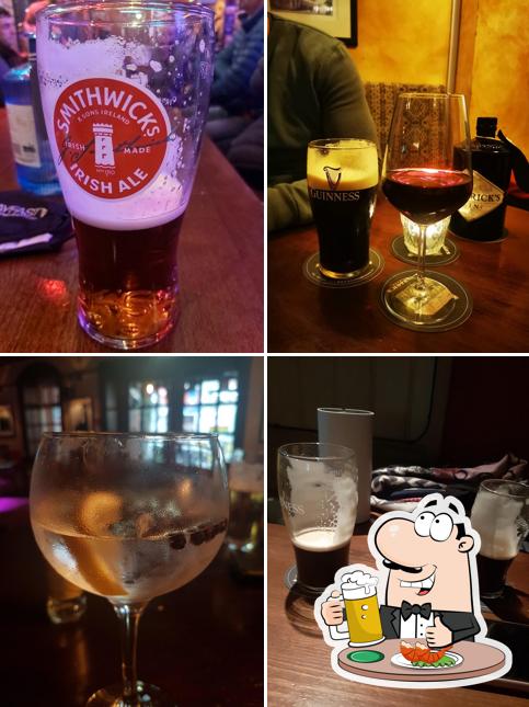 Kavanagh's Naas