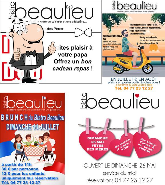 Le Beaulieu
