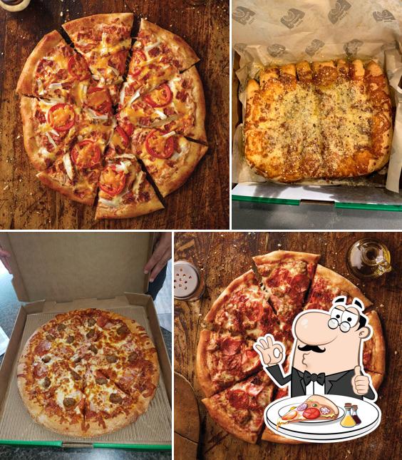 Marco's Pizza