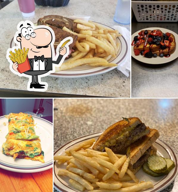 Marseilles Family Restaurant