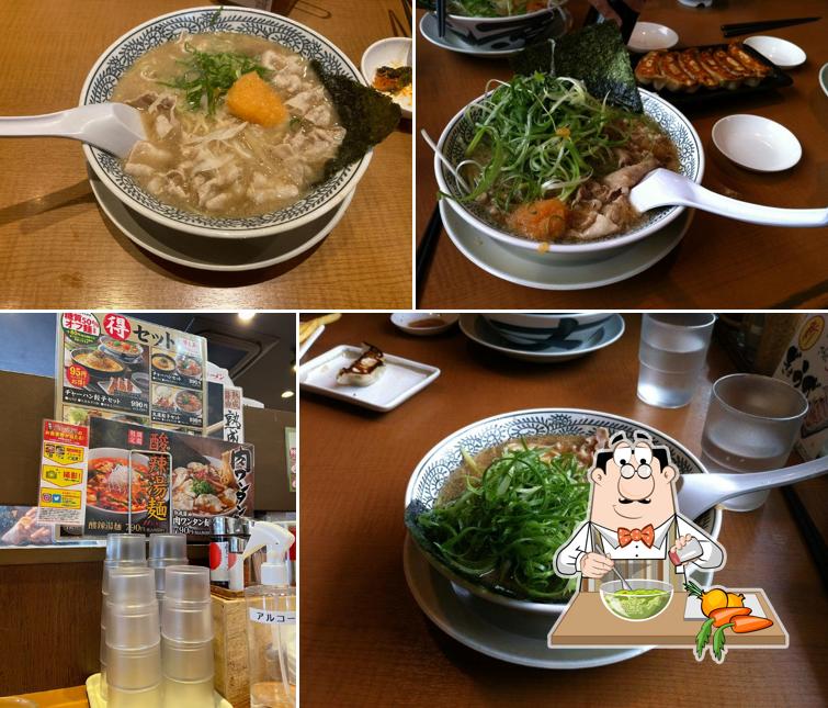 Marugen Ramen