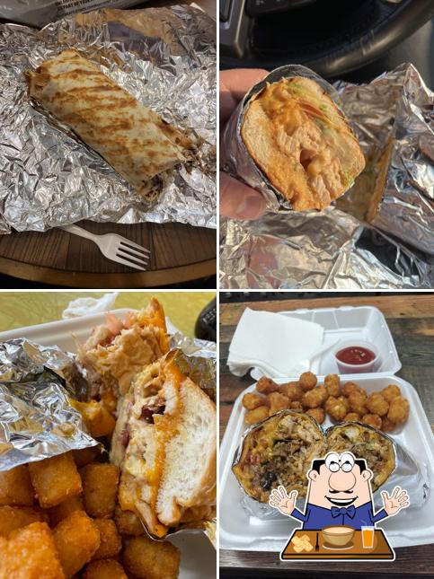 Nick's Grill