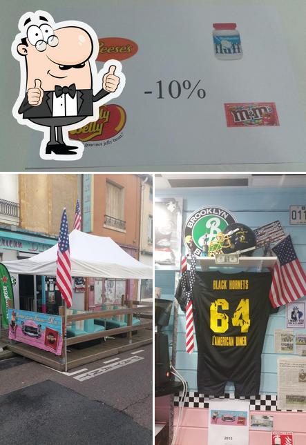 American Diner