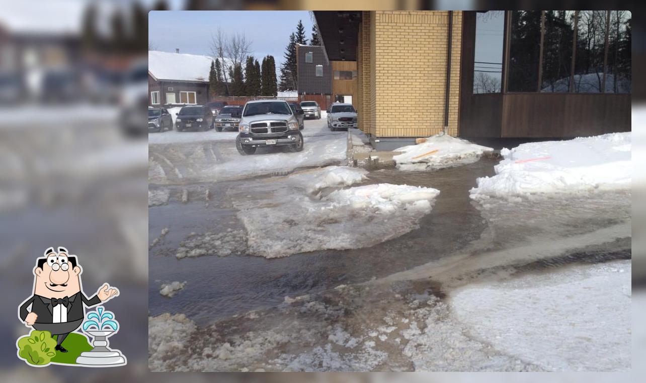 Days Inn Kenora