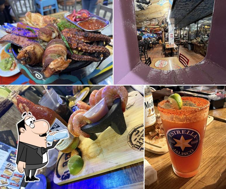 El Refu Seafood 6