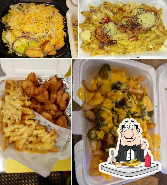 Renee's Restaurant & Bar