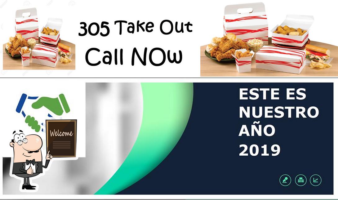 305 Take Out