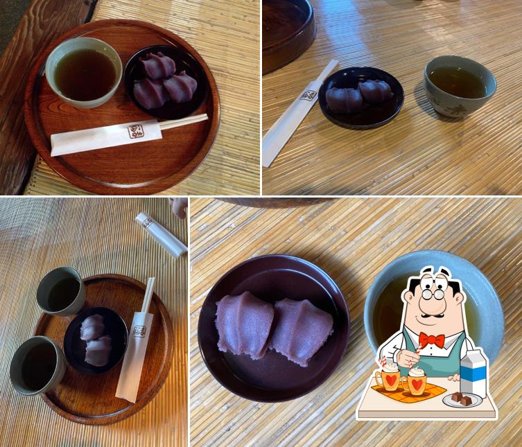 Akafuku honten