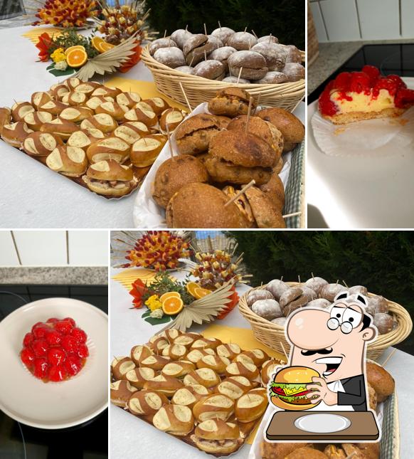 Bakery Schuller Nicolas