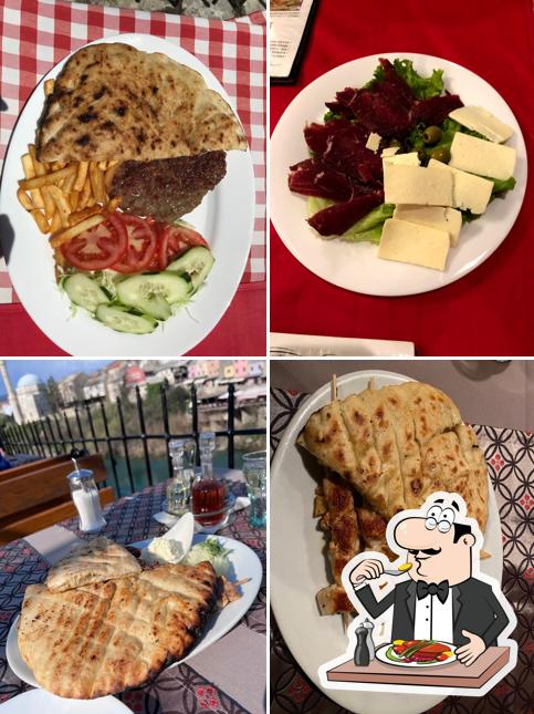 Restaurant Bella Vista
