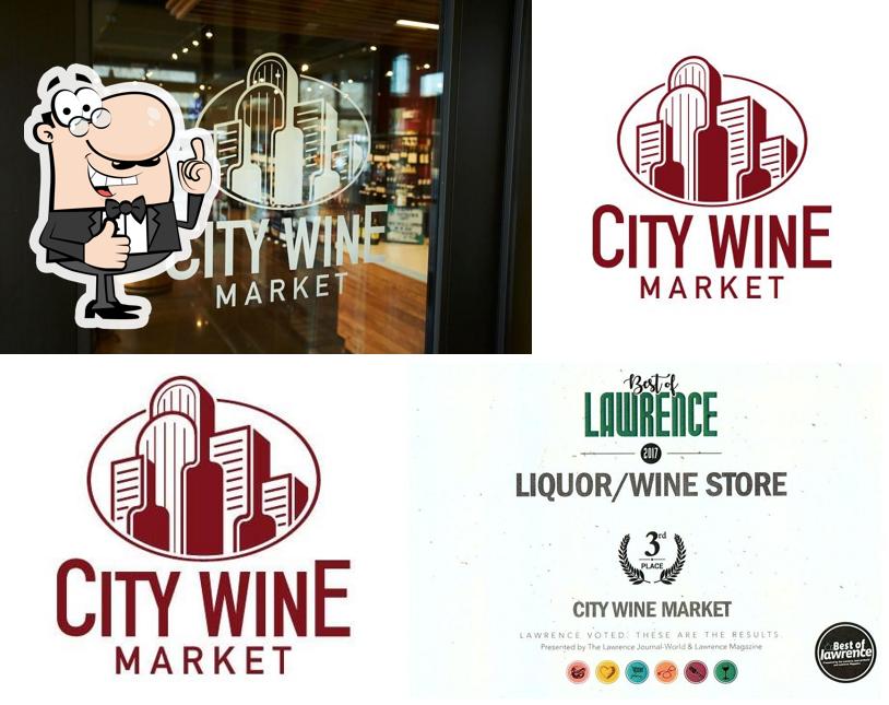 City Wine Market