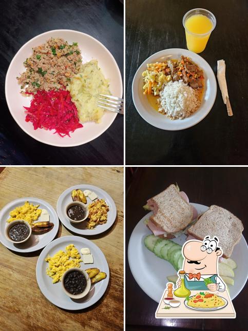 Comedor Los ASADOS