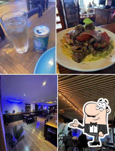 Deserticos Restobar