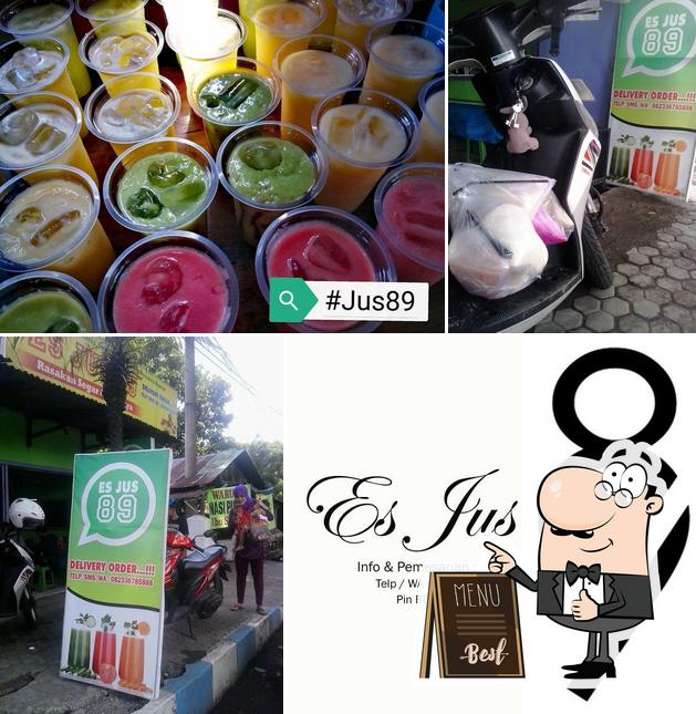 Es Jus 89