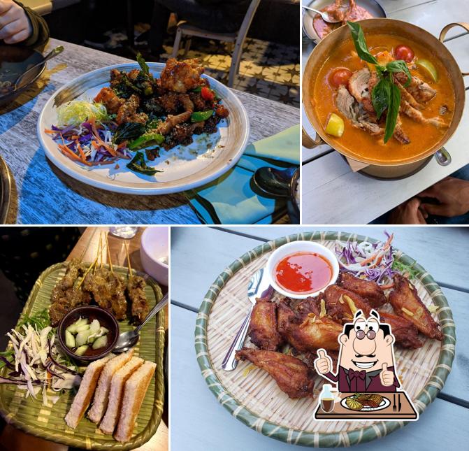 Fern Thai on Main (Bellevue)
