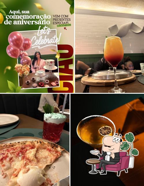Fornare Pizzeria (Macaé)