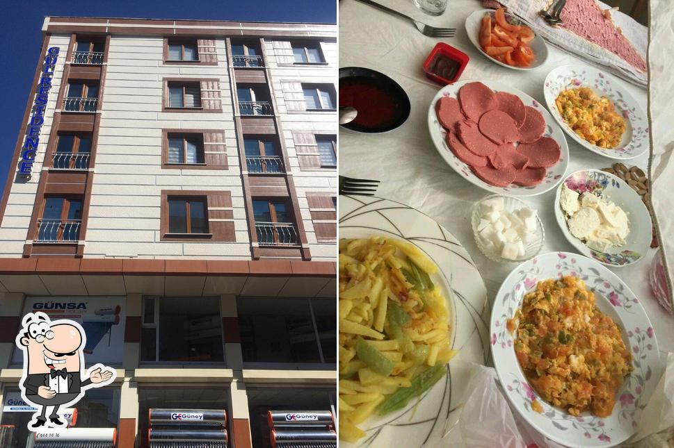 GÜL RESİDANCE