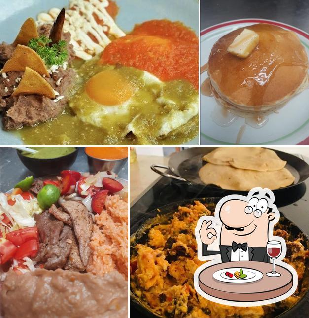 Gorditas El Remolque