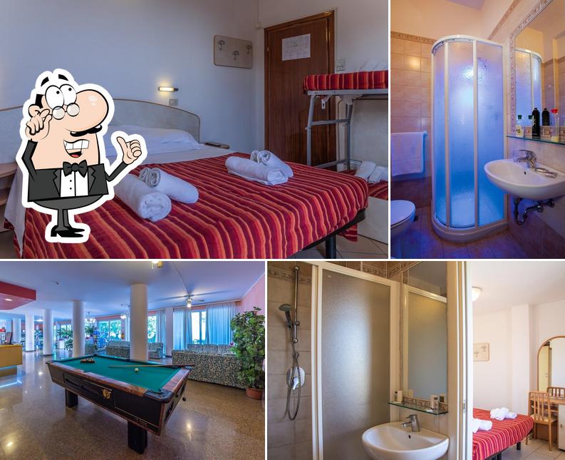 Hotel Beverly