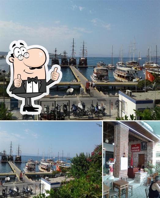 LAPİKANT REST.