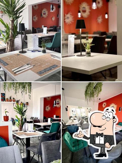 La Auténtica Bistro