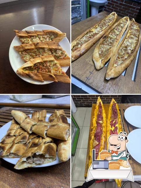 METEK PİDE
