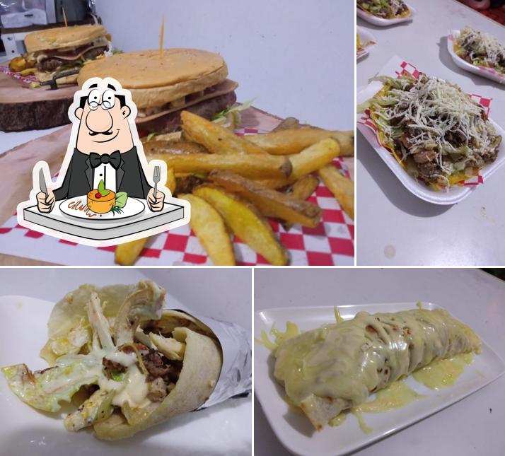 MR. TACOS