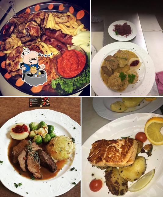 Restaurant OASE