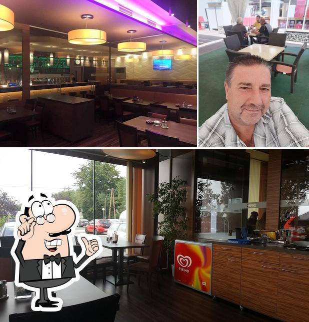 Pizzeria Divano