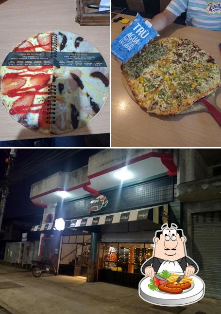 Pizzería ‘‘Maely’s Pizza’’
