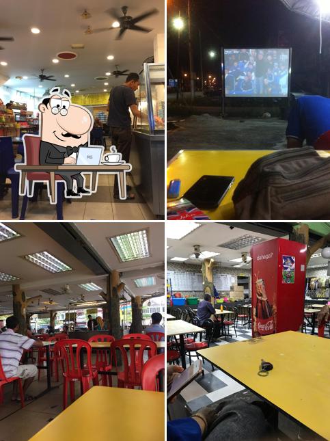 Restoran Ajmal