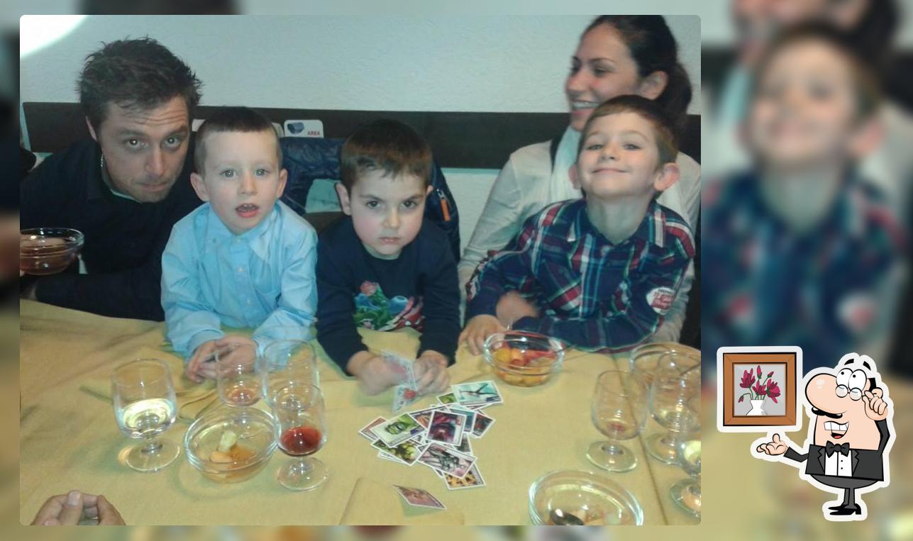 Ristorante Al Passatore
